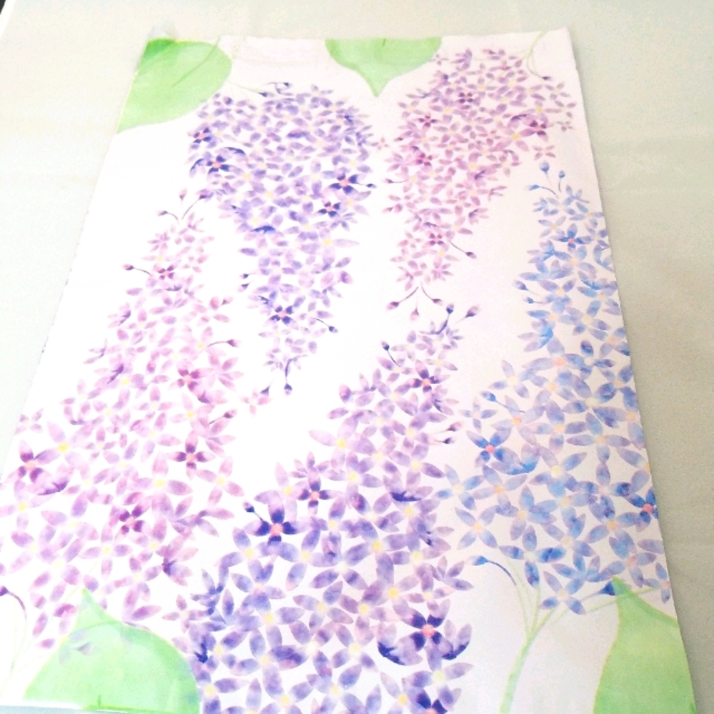 Poly Mailers 10 10x13 Polymailers purple, pink poly mailers shipping - Picture 2 of 2